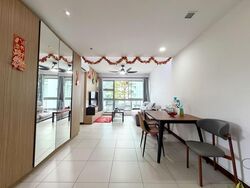 Blk 604A Punggol Lodge (Punggol), HDB 4 Rooms #574782601